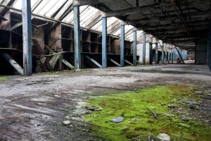 Dalton Mills - Keighley February 2013